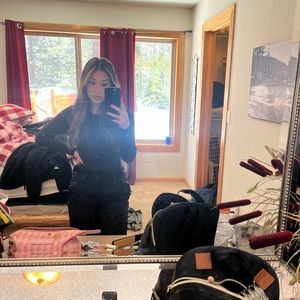 Meet your Posher, Rosa